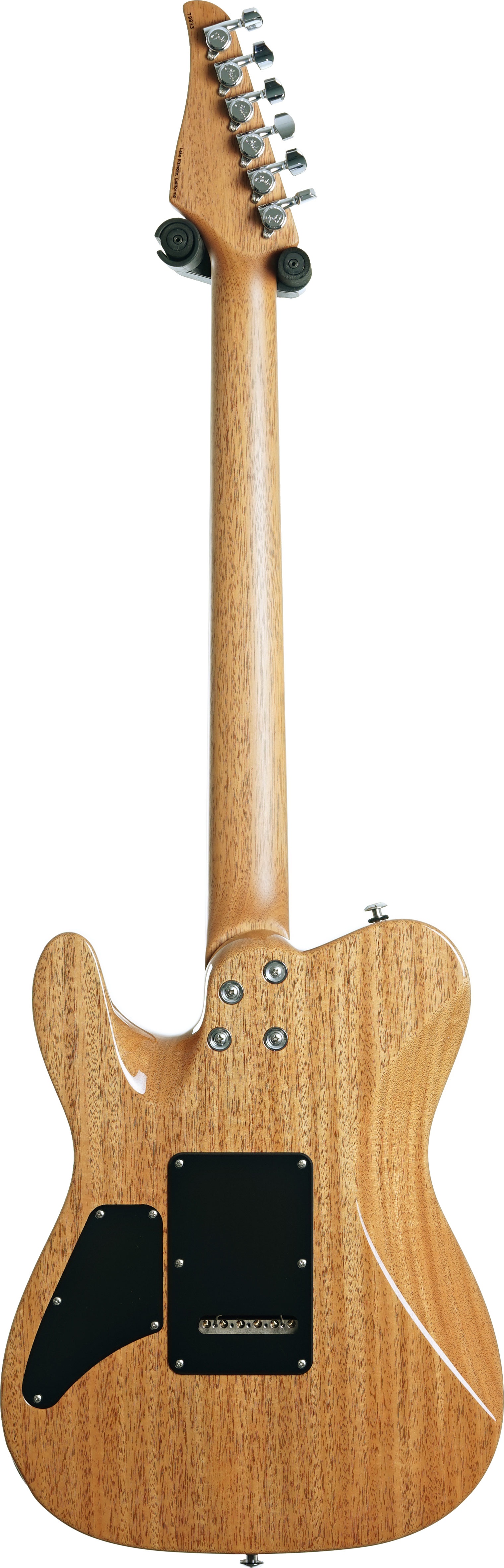 Suhr Custom Modern T Bengal - Hand Selected Top