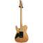 Suhr Custom Modern T Bengal - Hand Selected Top Back View