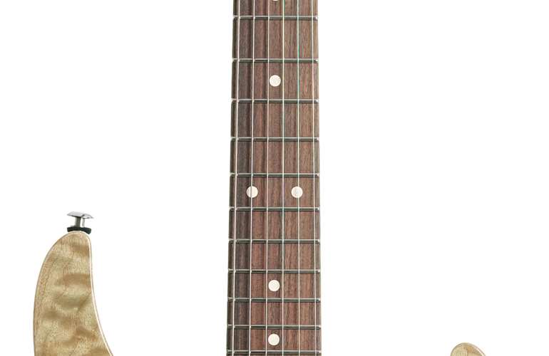 Suhr Custom Modern Aqua Blue Gradient #79832 Suhr Custom Modern Aqua Blue Gradient #79832