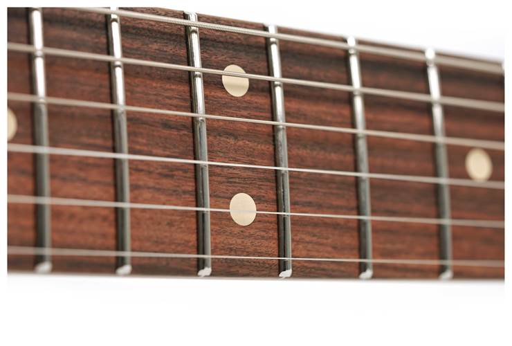 Suhr Custom Modern Aqua Blue Gradient #79832 Suhr Custom Modern Aqua Blue Gradient #79832