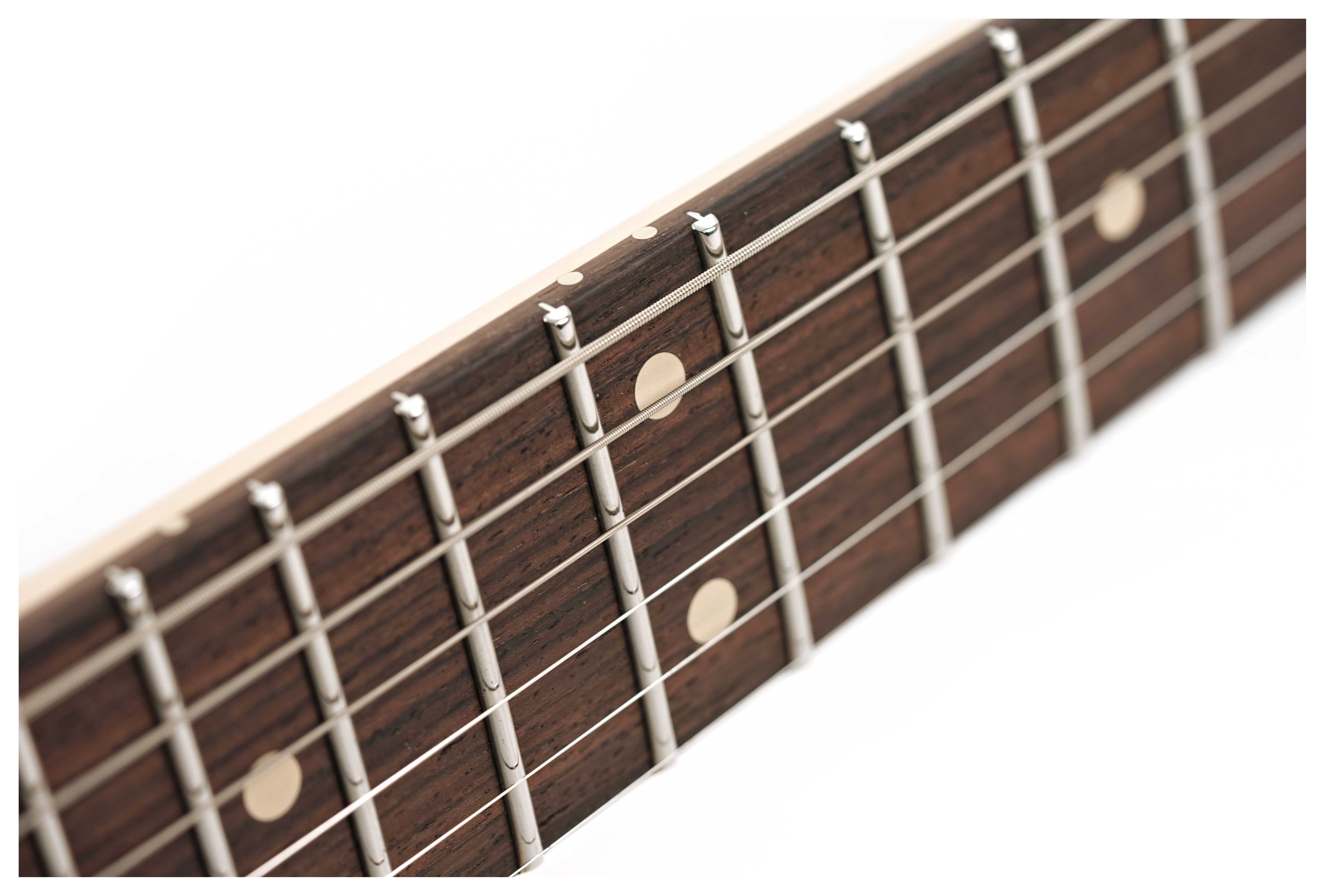 Suhr Custom Modern Aqua Blue Gradient #79831