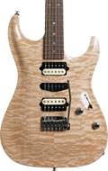 Suhr Custom Standard Carve Top Natural #73786