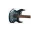 Suhr Custom Modern Quilt Faded Trans Whale Blue Burst 73778 Front View