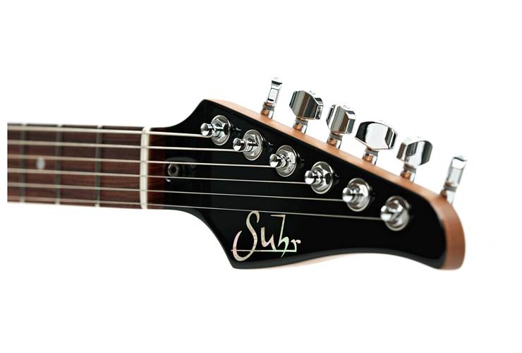 Suhr Custom Modern Quilt Faded Trans Whale Blue Burst 73778 Suhr Custom Modern Quilt Faded Trans Whale Blue Burst 73778