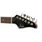 Suhr Custom Modern Quilt Faded Trans Whale Blue Burst 73778 Front View