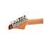 Suhr Custom Modern Quilt Faded Trans Whale Blue Burst 73778 Front View