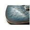 Suhr Custom Modern Quilt Faded Trans Whale Blue Burst 73778 Front View