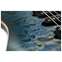 Suhr Custom Modern Quilt Faded Trans Whale Blue Burst 73778 Front View