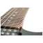 Suhr Custom Modern Quilt Faded Trans Whale Blue Burst 73778 Front View