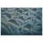 Suhr Custom Modern Quilt Faded Trans Whale Blue Burst 73778 Front View