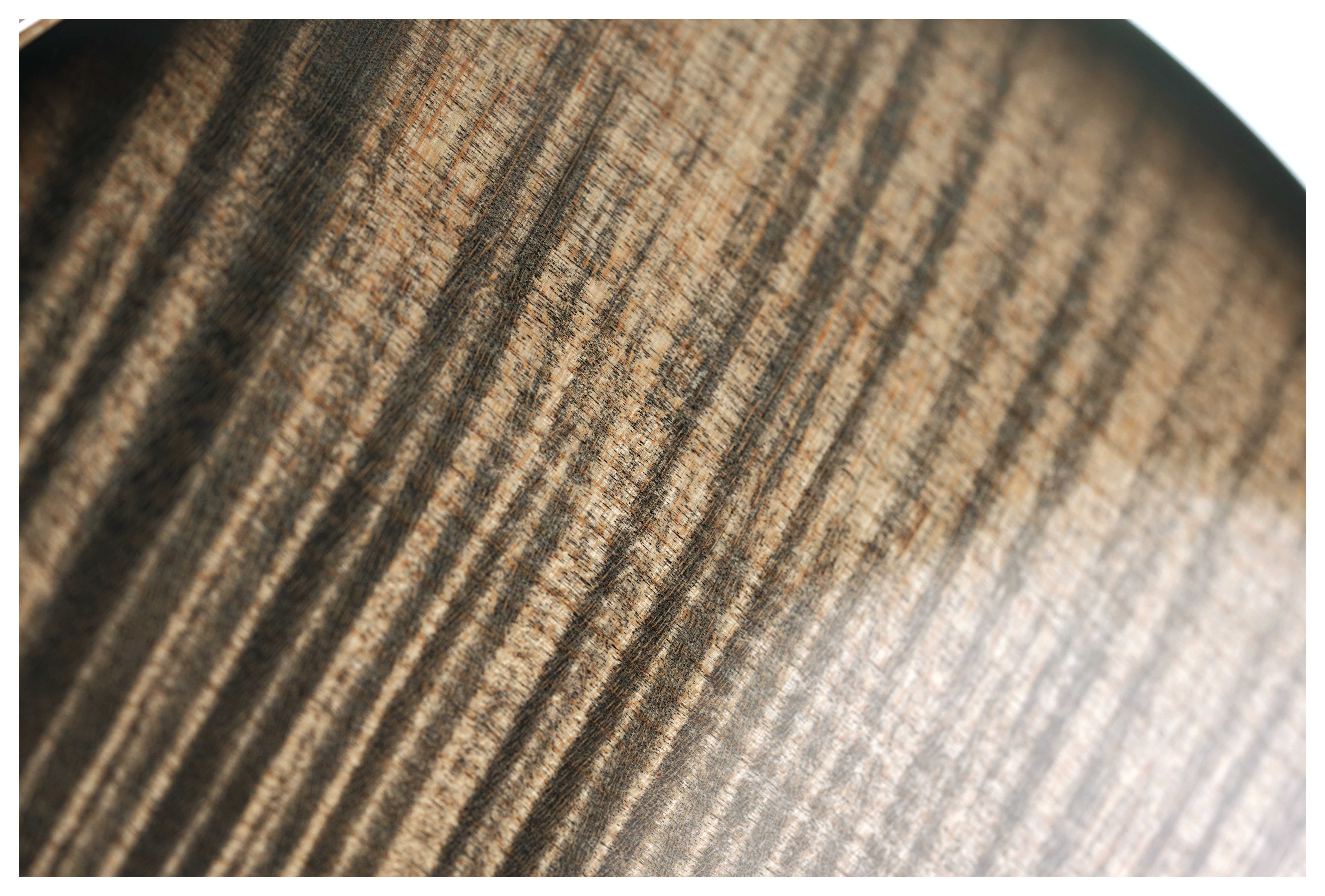 Suhr Custom Modern Trans Charcoal Burst