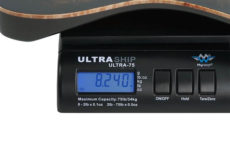 Suhr Custom Standard Burl Maple Top Charcoal Burst #79884 Suhr Custom Standard Burl Maple Top Charcoal Burst #79884