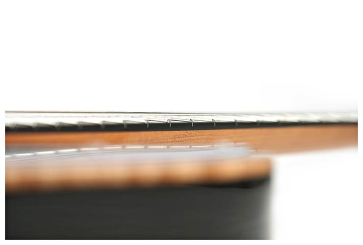 Suhr Custom Standard Burl Maple Top Charcoal Burst #79884 Suhr Custom Standard Burl Maple Top Charcoal Burst #79884