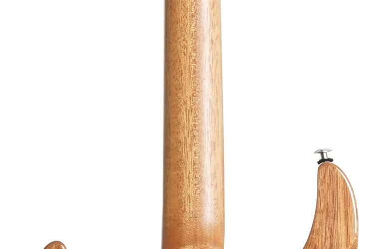 Suhr Custom Modern Trans Caramel #74057 Suhr Custom Modern Trans Caramel #74057