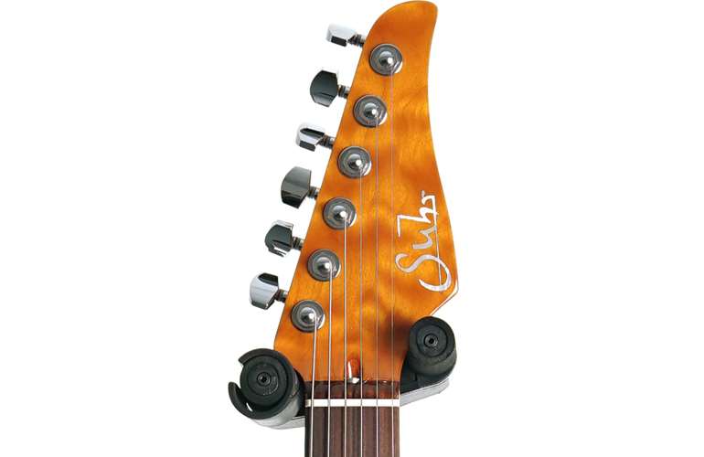 Suhr Custom Modern Trans Caramel #74057 Suhr Custom Modern Trans Caramel #74057