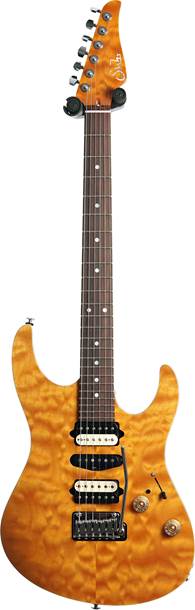 Suhr Custom Modern Trans Caramel #74057