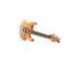 Suhr Custom Modern Trans Caramel #74057 Front View