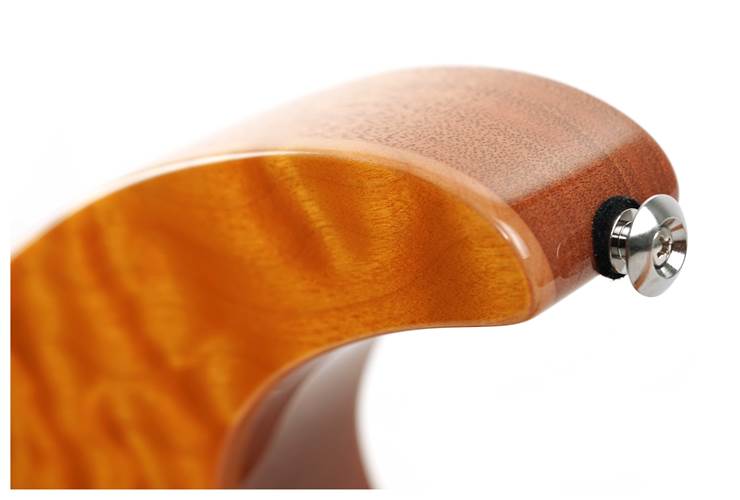 Suhr Custom Modern Trans Caramel #74057 Suhr Custom Modern Trans Caramel #74057