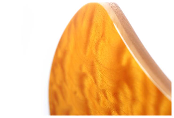 Suhr Custom Modern Trans Caramel #74057 Suhr Custom Modern Trans Caramel #74057