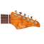 Suhr Custom Modern Trans Caramel #74057 Front View
