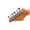 Suhr Custom Modern Trans Caramel #74057 Front View