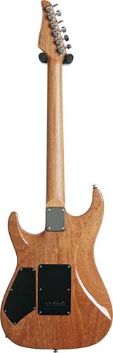 Suhr Custom Standard Quilt Top Iced Tea Burst Suhr Custom Standard Quilt Top Iced Tea Burst
