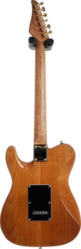 Suhr Custom Classic T Figured Koa #73788 Suhr Custom Classic T Figured Koa #73788