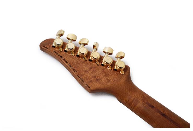 Suhr Custom Classic T Figured Koa #73788 Suhr Custom Classic T Figured Koa #73788