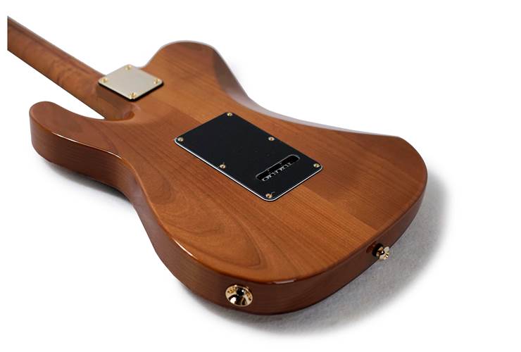 Suhr Custom Classic T Figured Koa #73788 Suhr Custom Classic T Figured Koa #73788