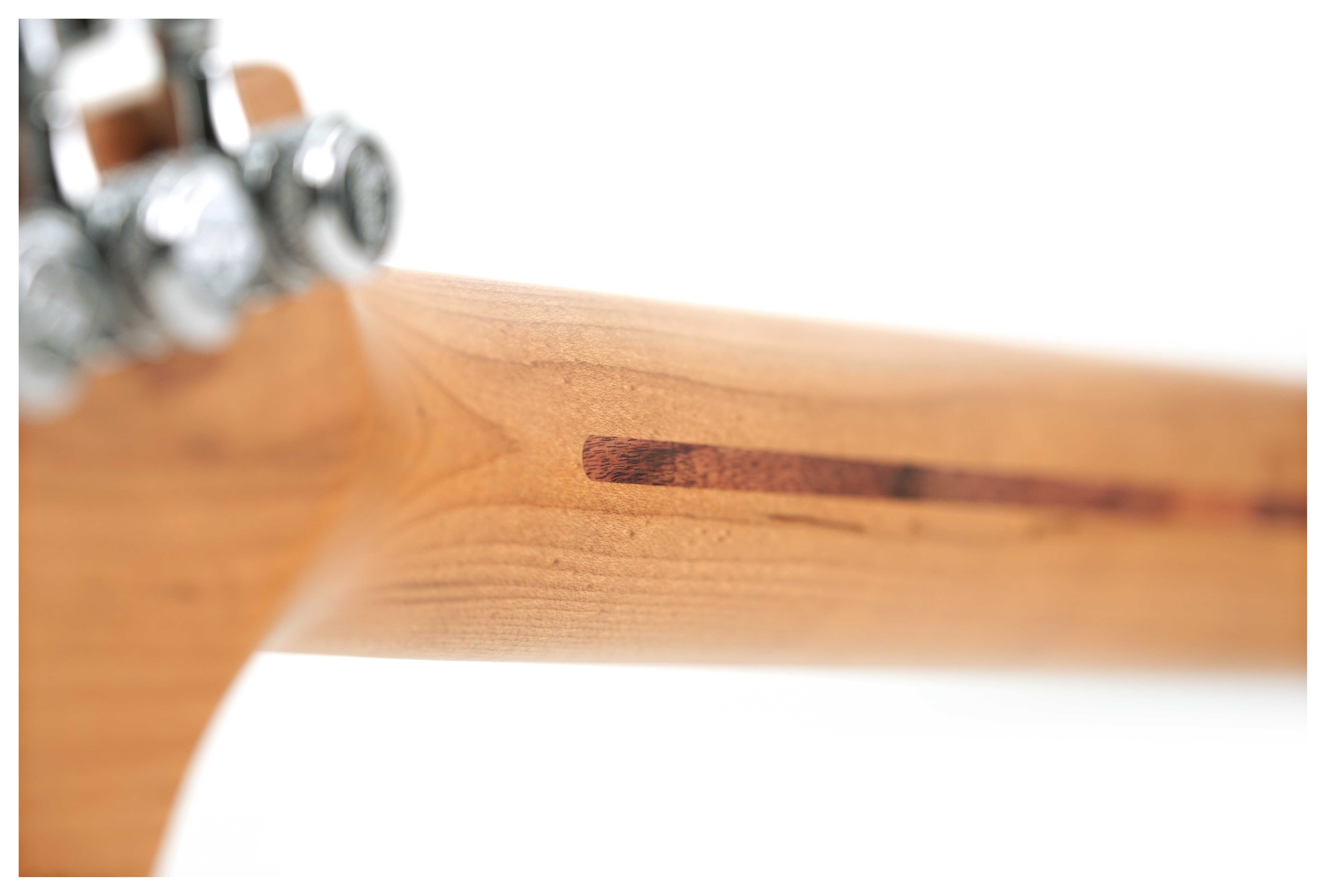 Suhr Custom Standard Carve Top Quilted Maple AQBB #73785