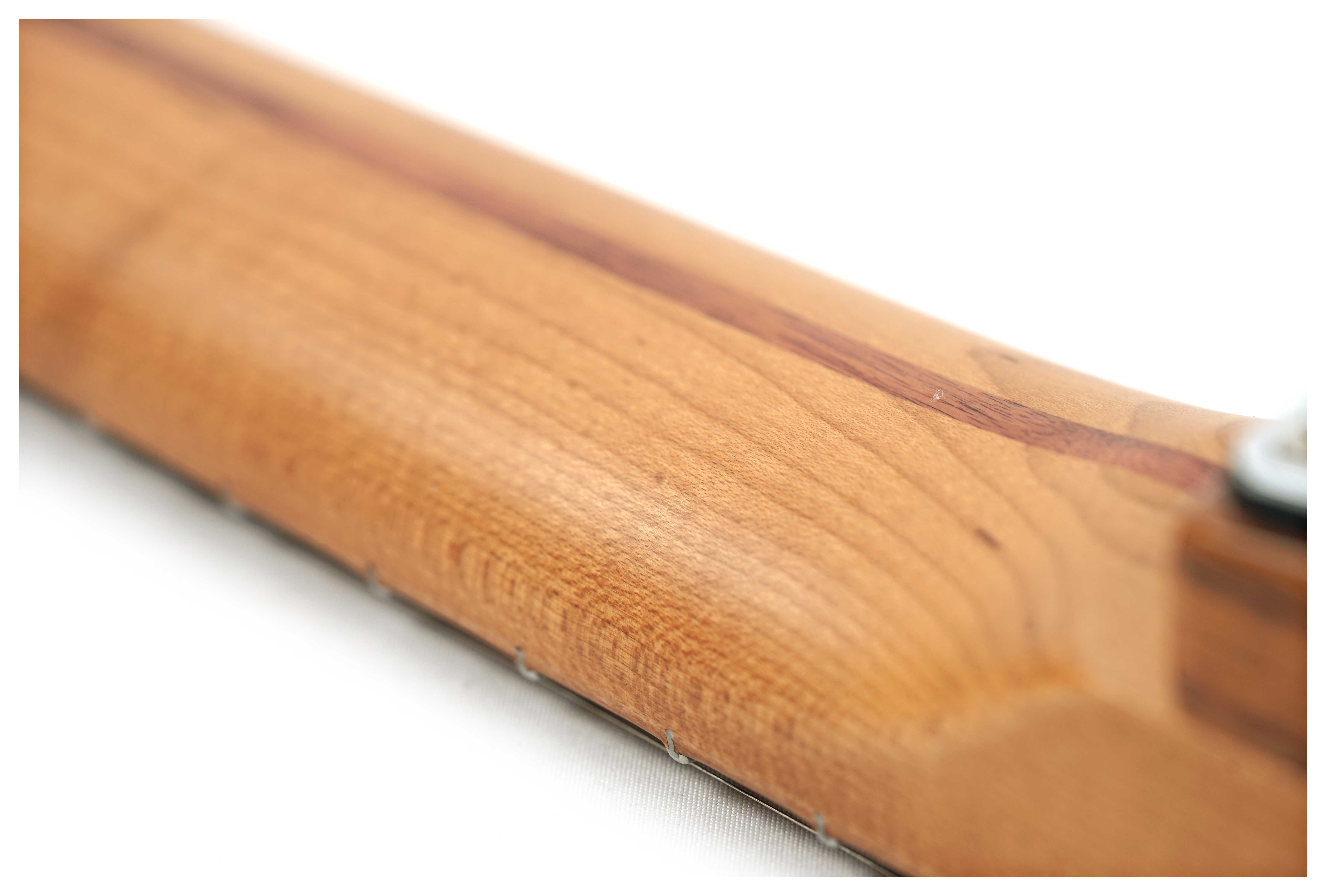 Suhr Custom Standard Carve Top Quilted Maple AQBB #73785