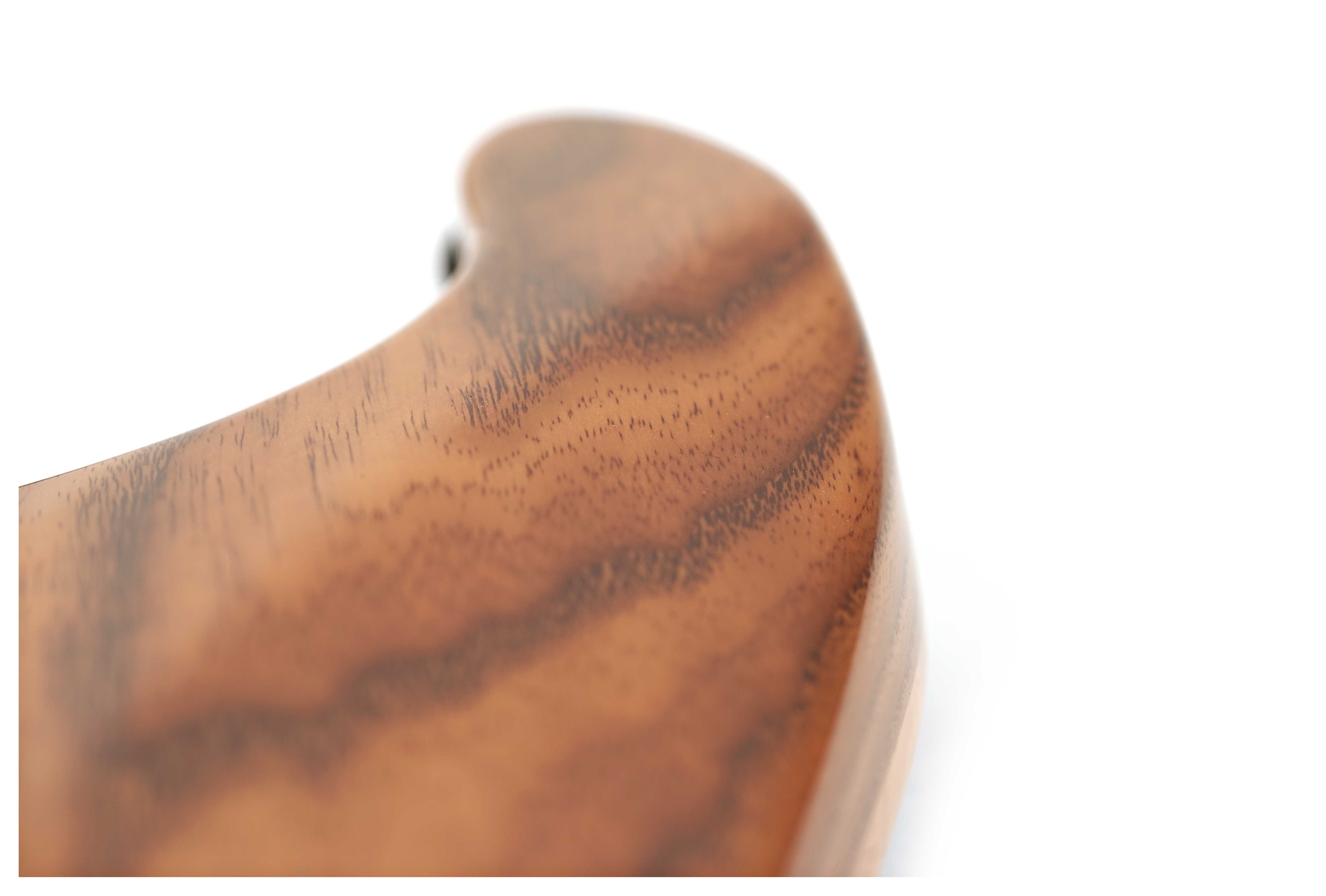 Suhr Custom Standard Carve Top Quilted Maple AQBB #73785