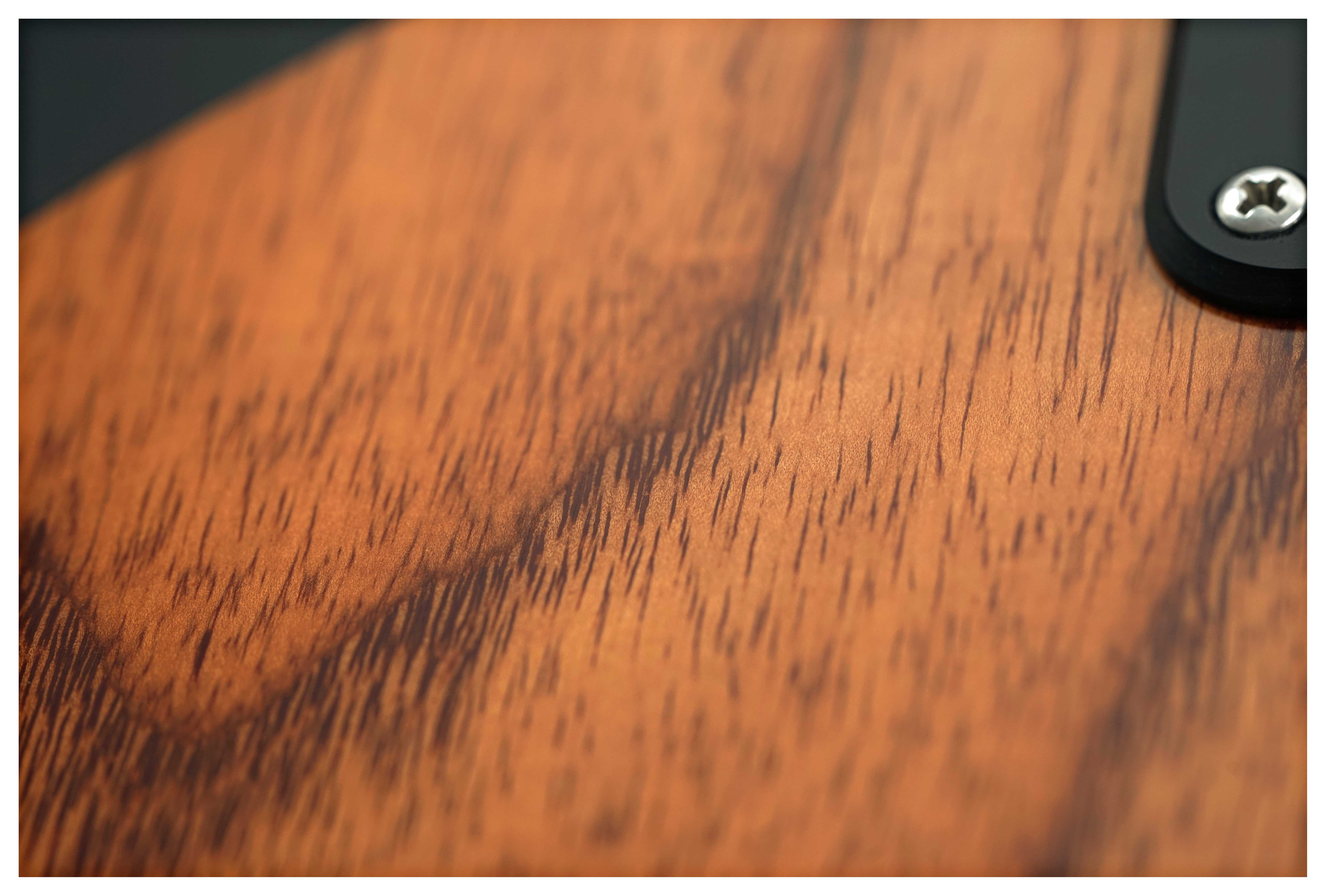 Suhr Custom Standard Carve Top Quilted Maple AQBB #73785