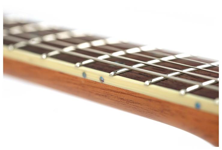 Suhr Custom Standard Carve Top Quilt Trans Caramel Suhr Custom Standard Carve Top Quilt Trans Caramel