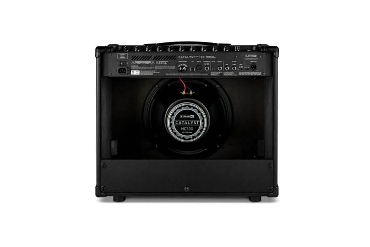 Line 6 Catalyst CX 100 Combo Modelling Amp Line 6 Catalyst CX 100 Combo Modelling Amp
