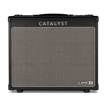Line 6 Catalyst CX 100 Combo Modelling Amp
