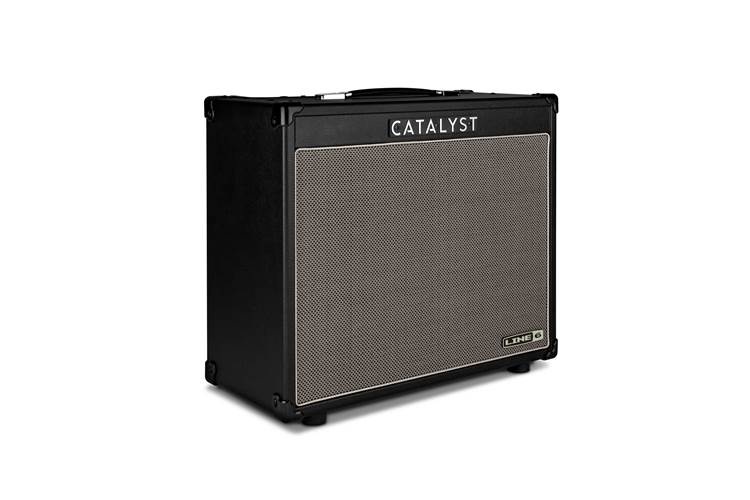 Line 6 Catalyst CX 100 Combo Modelling Amp Line 6 Catalyst CX 100 Combo Modelling Amp