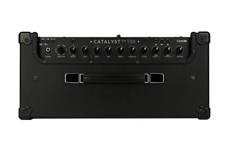 Line 6 Catalyst CX 100 Combo Modelling Amp Line 6 Catalyst CX 100 Combo Modelling Amp