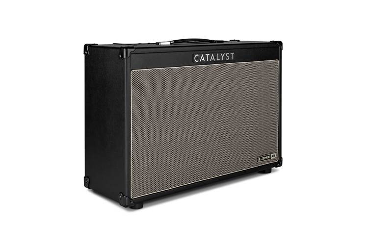Line 6 Catalyst CX 200 Combo Modelling Amp Line 6 Catalyst CX 200 Combo Modelling Amp