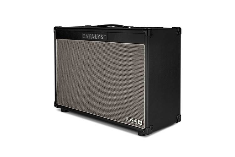 Line 6 Catalyst CX 200 Combo Modelling Amp Line 6 Catalyst CX 200 Combo Modelling Amp