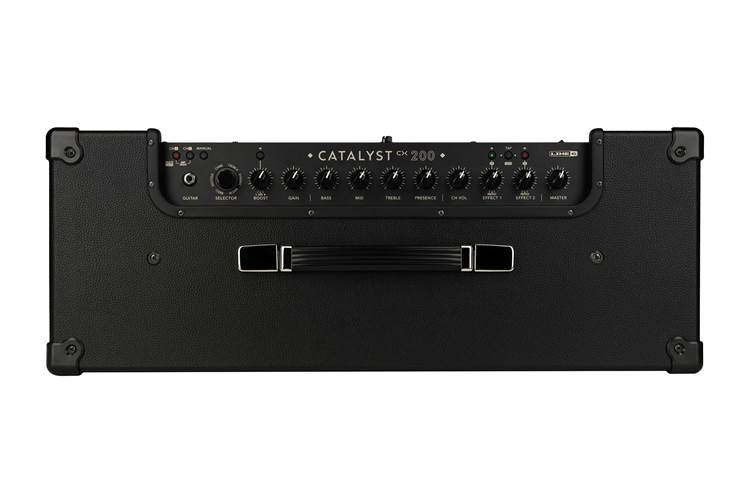 Line 6 Catalyst CX 200 Combo Modelling Amp Line 6 Catalyst CX 200 Combo Modelling Amp
