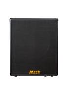 Mark Bass CMB 151 Black Line 150W 1x15 Solid State Bass Combo Amp
