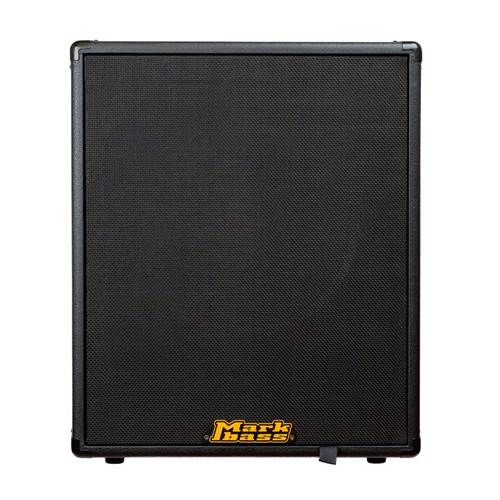 Mark Bass CMB 151 Black Line 150W 1x15 Solid State Bass Combo Amp