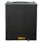 Mark Bass CMB 151 Black Line 150W 1x15 Solid State Bass Combo Amp Front View