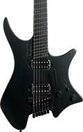 Strandberg Boden Metal NX 6 Tremolo Black Granite (Ex-Demo) #C2406103