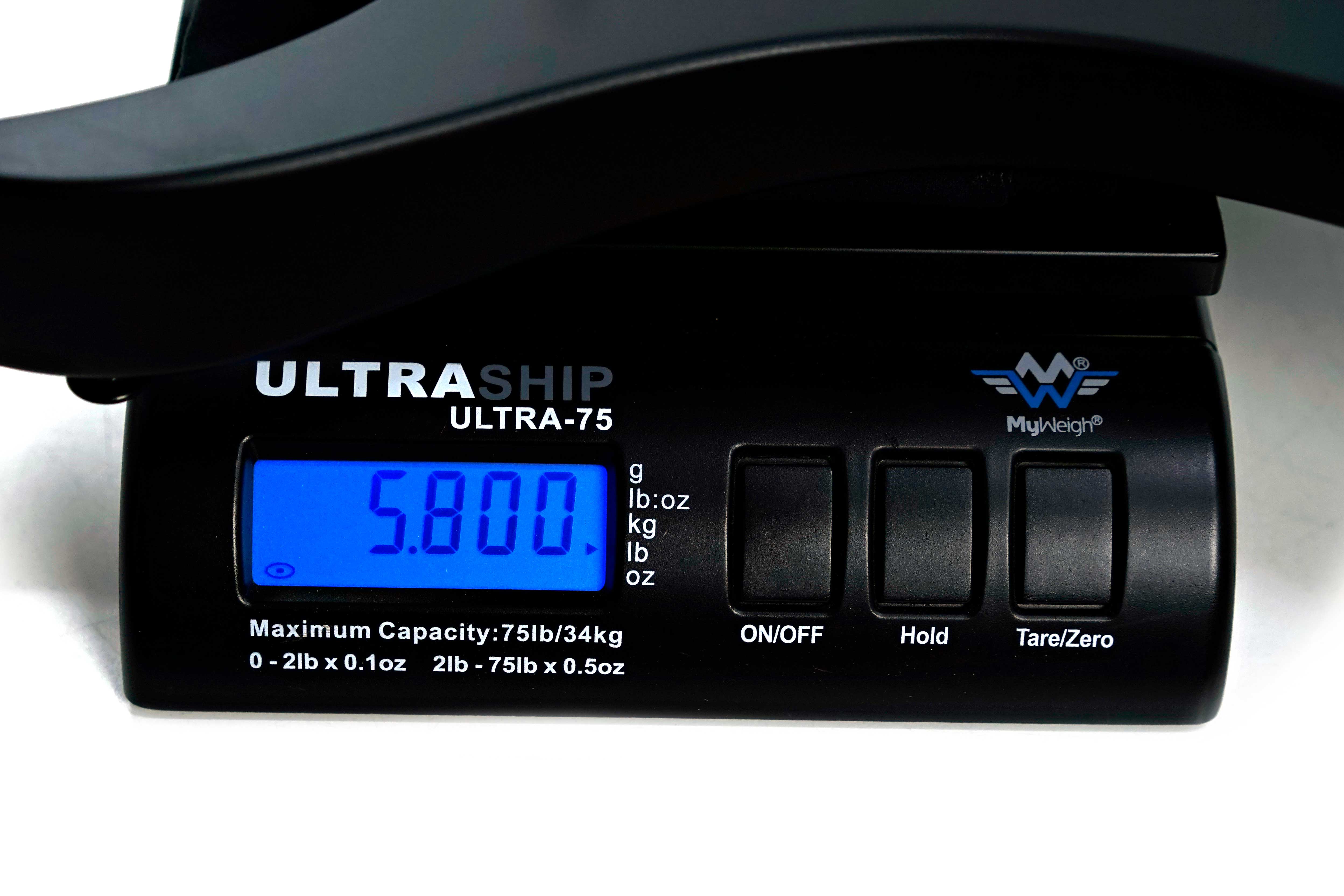 Strandberg Boden Metal NX 6 Tremolo Black Granite (Ex-Demo) #C2512256