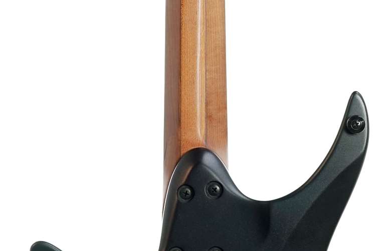 Strandberg Boden Metal NX 6 Tremolo Black Granite Strandberg Boden Metal NX 6 Tremolo Black Granite