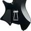 Strandberg Boden Metal NX 6 Tremolo Black Granite