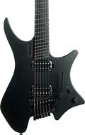 Strandberg Boden Metal NX 6 Tremolo Black Granite