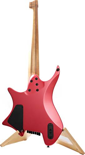 Strandberg Boden Metal NX 7 Blood Red (Ex-Demo) #C2405301 Strandberg Boden Metal NX 7 Blood Red (Ex-Demo) #C2405301